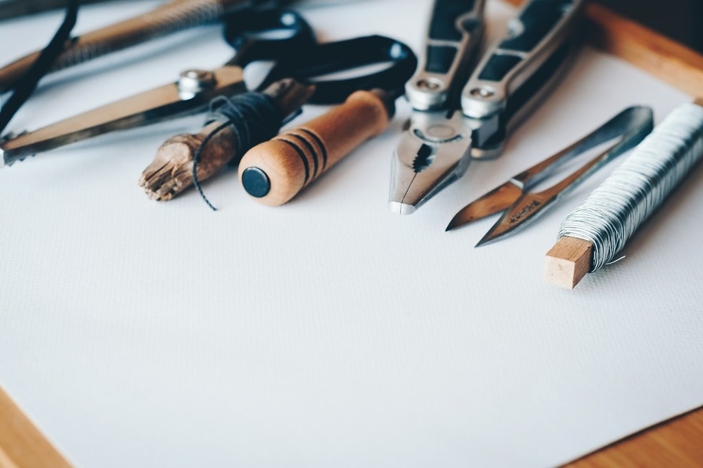 Comment débuter le bricolage en étant une femme ?