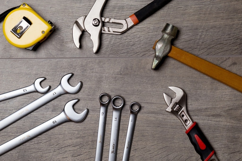 Qu’est-ce qui explique l’intérêt des femmes pour le bricolage ?