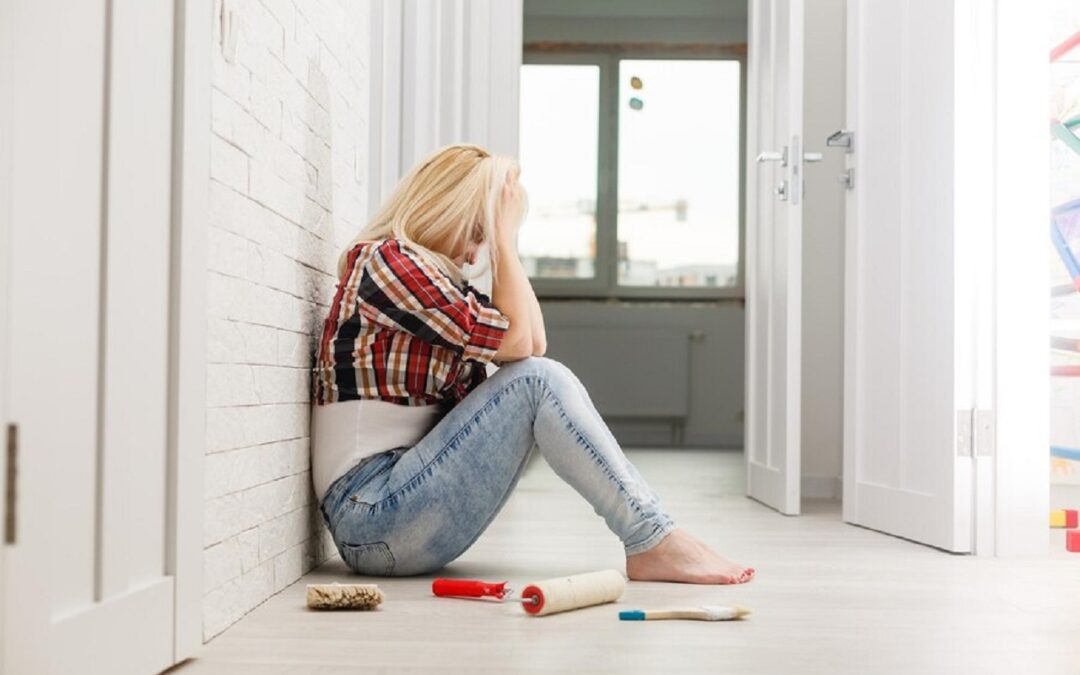 5 conseils pour pallier le stress lors de la rénovation et construction de votre maison