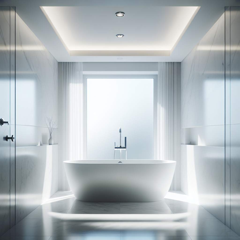Rénovation durable : sublimez votre salle de bain